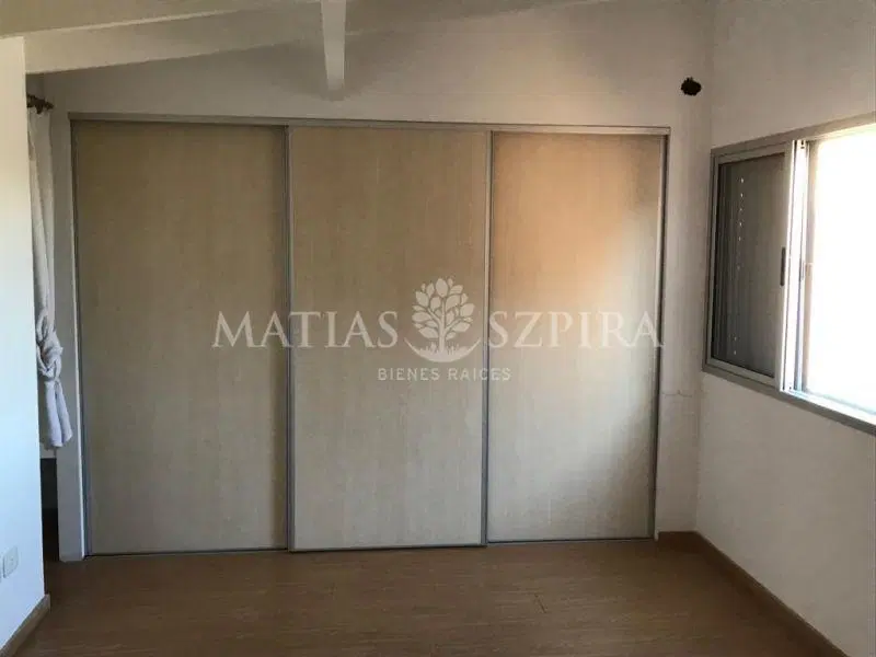 Alquiler Departamento 3 Ambientes en Haedo c/cochera 2