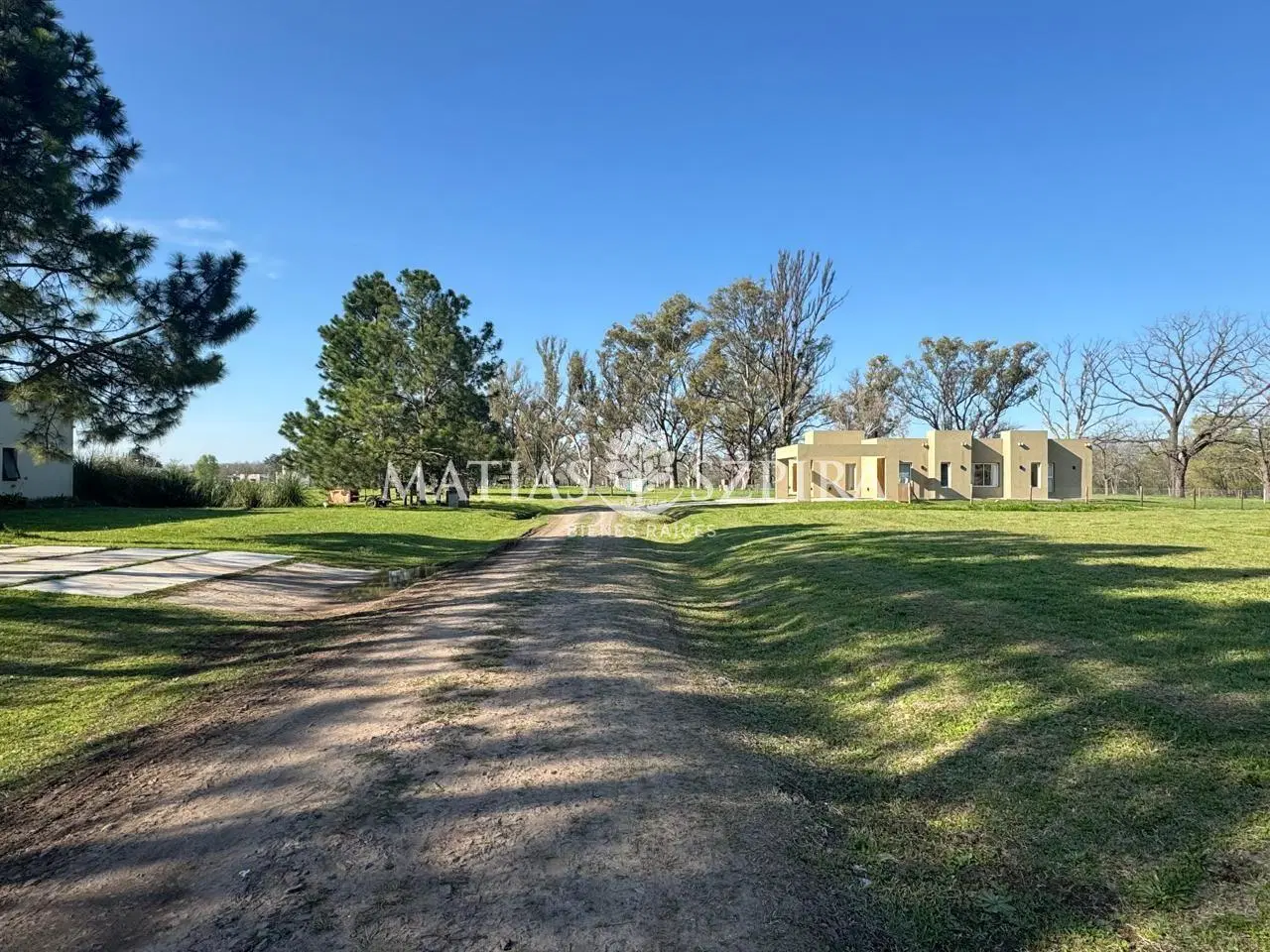 LOTE EN VENTA EN LA ELINA FINANCIADO 3