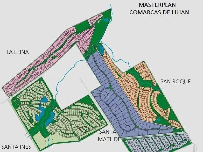 LOTE EN VENTA EN LA ELINA FINANCIADO 5