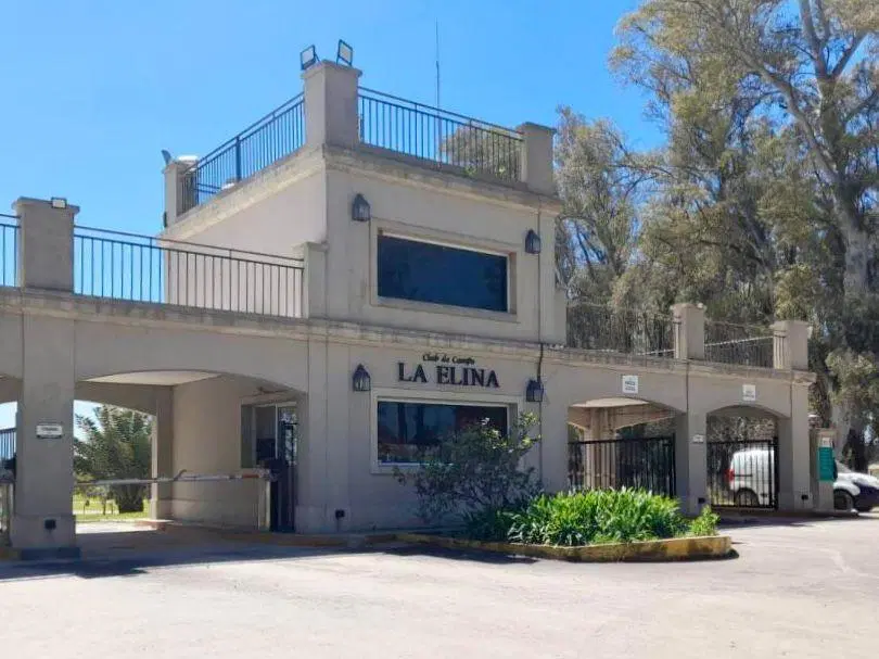 LOTE EN VENTA EN LA ELINA FINANCIADO 4