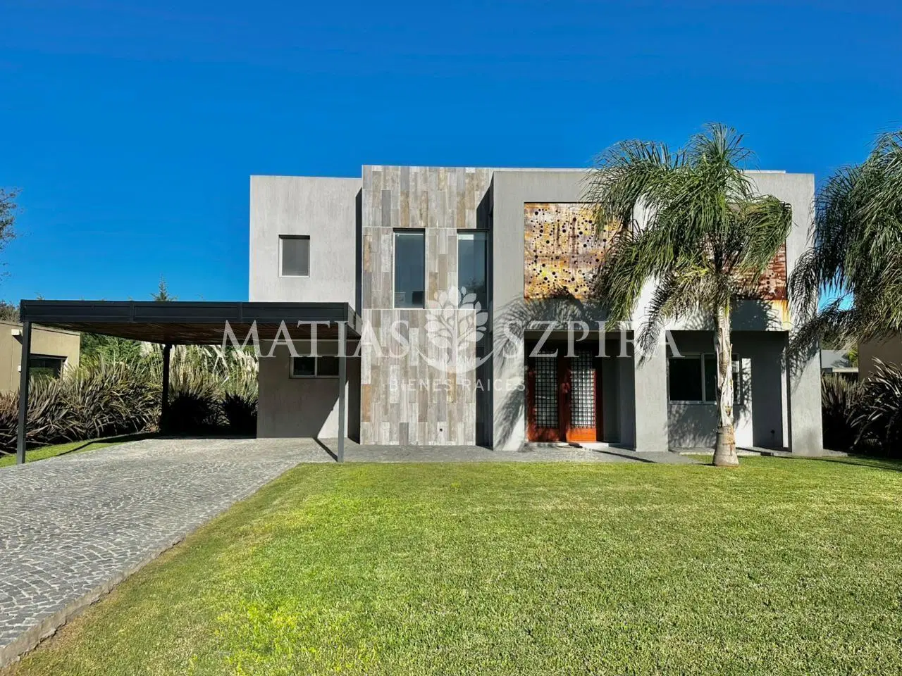 Casa en venta prados del oeste 1