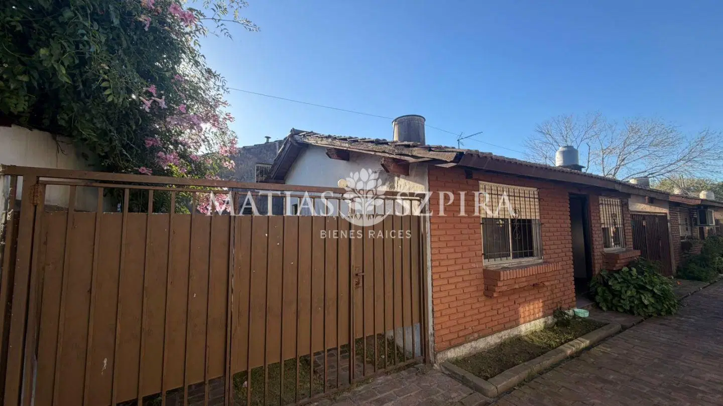 Venta de Casa 2 Ambientes en Ituzaingó Norte, Ituzaingó 3