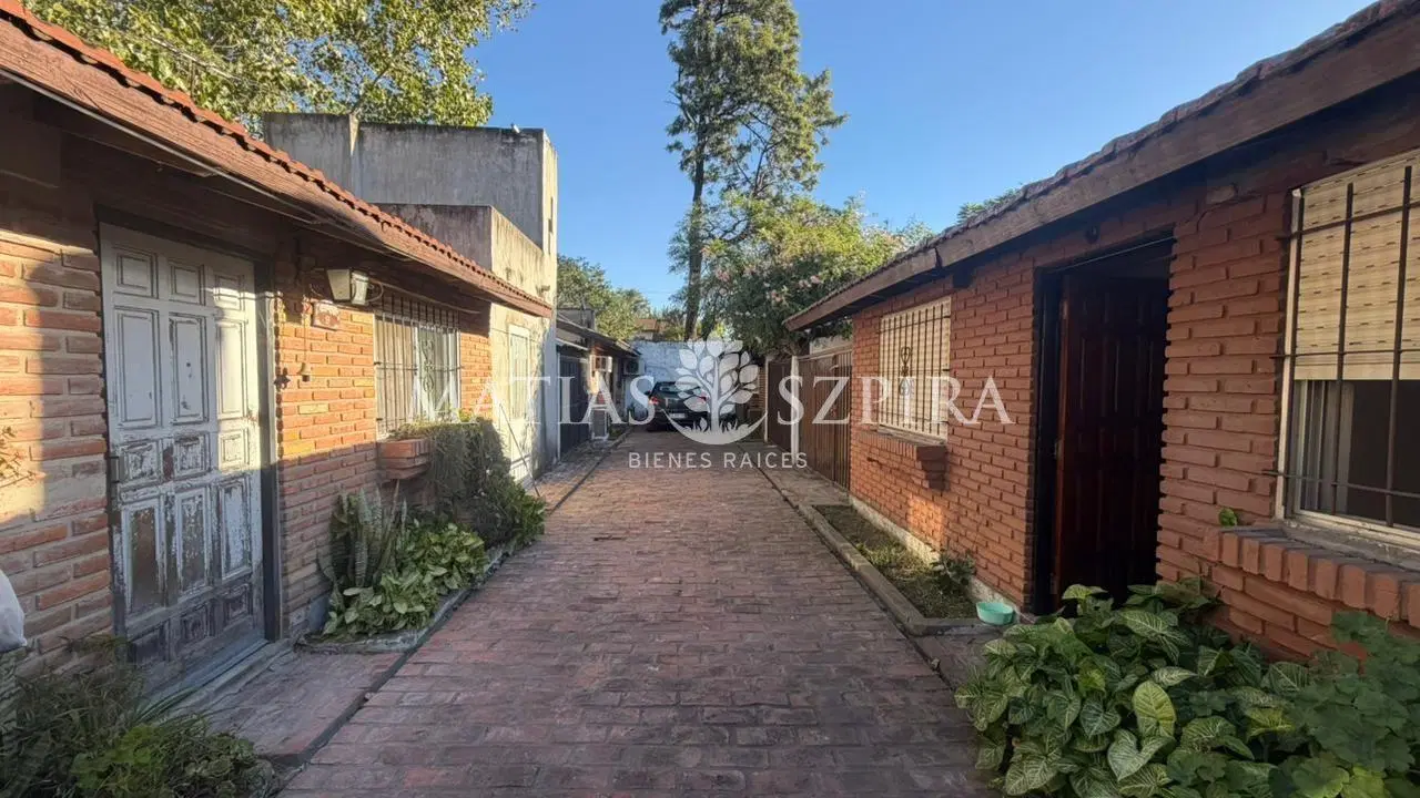Venta de Casa 2 Ambientes en Ituzaingó Norte, Ituzaingó 2