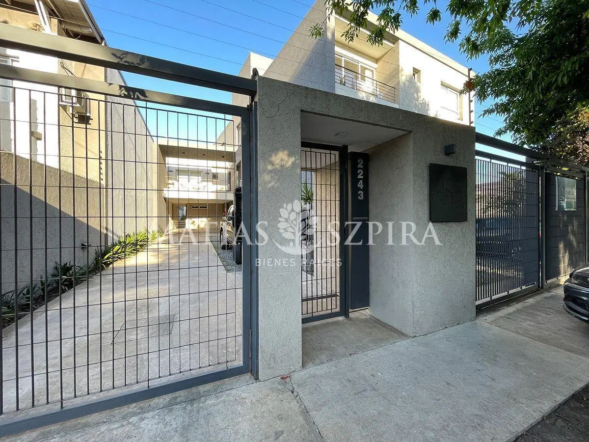 Venta de Departamento 3 AMBIENTES en Ituzaingó 1