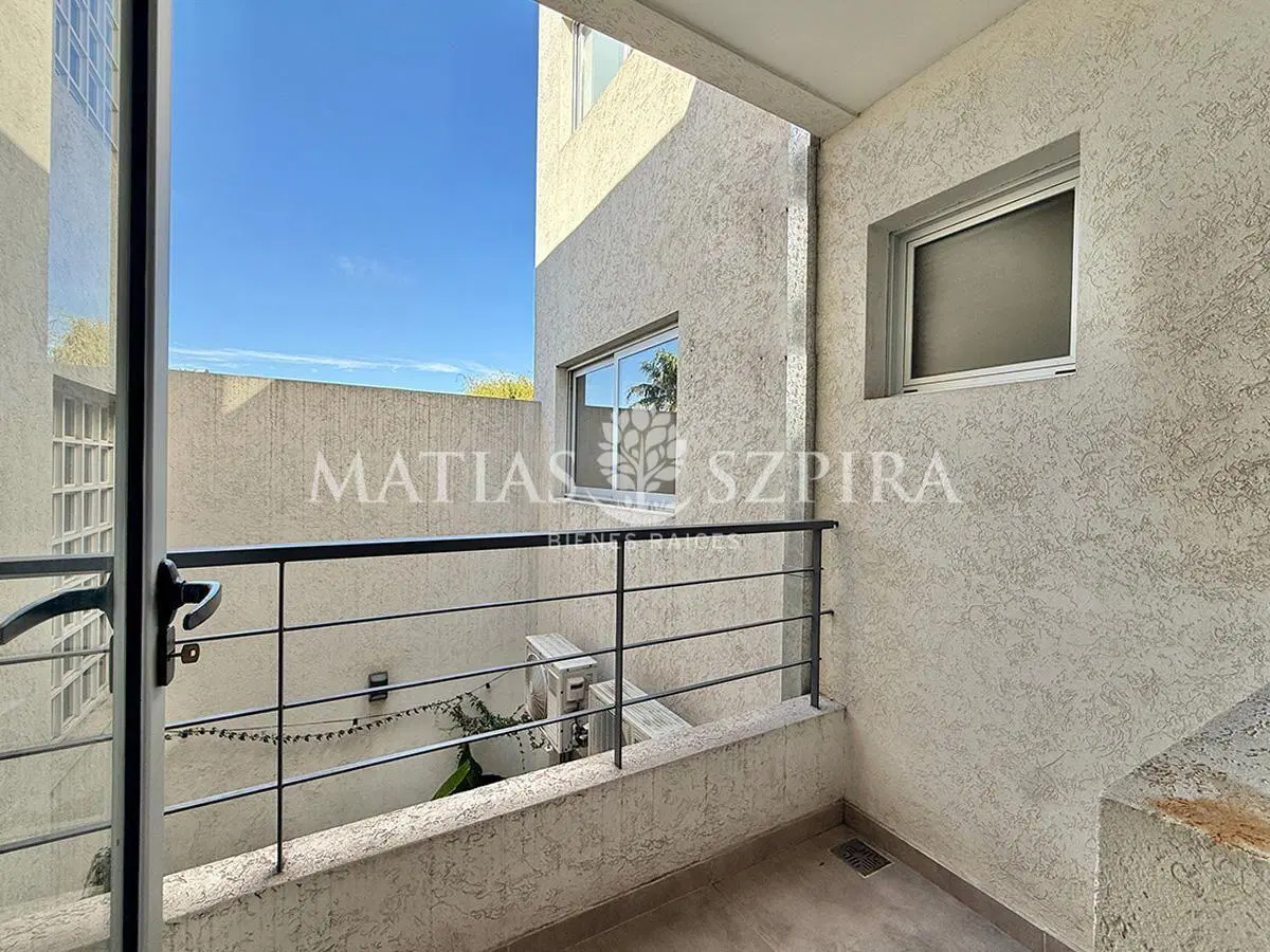 Venta de Departamento 3 AMBIENTES en Ituzaingó 5