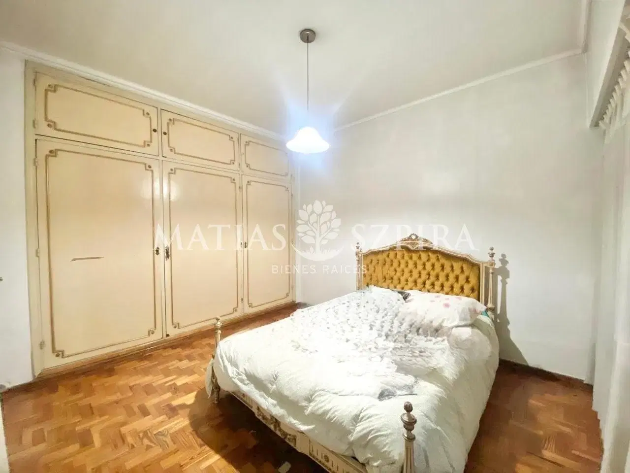 Chalet 4 ambientes en Castelar Norte Apto Crédito 4
