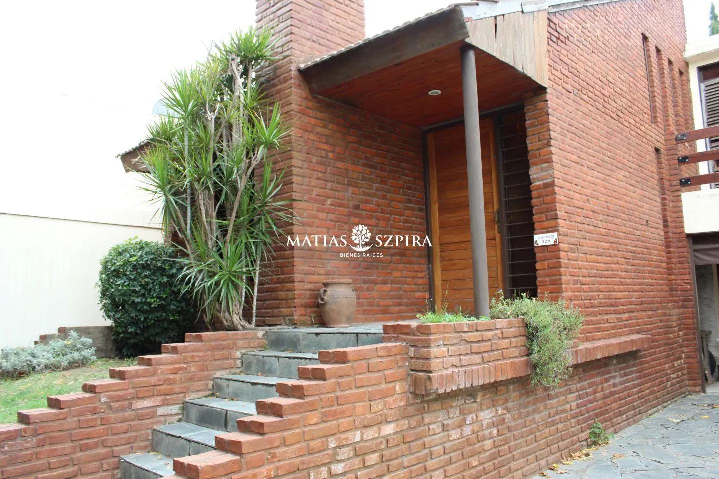 Casa 4 ambientes. | Juan B Justo 200 5