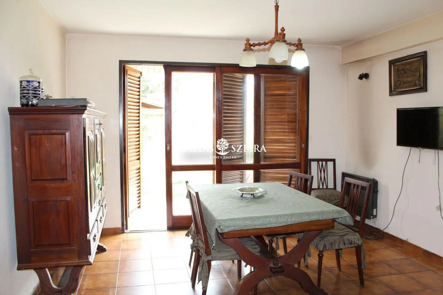 Casa 4 ambientes. | Juan B Justo 200 4
