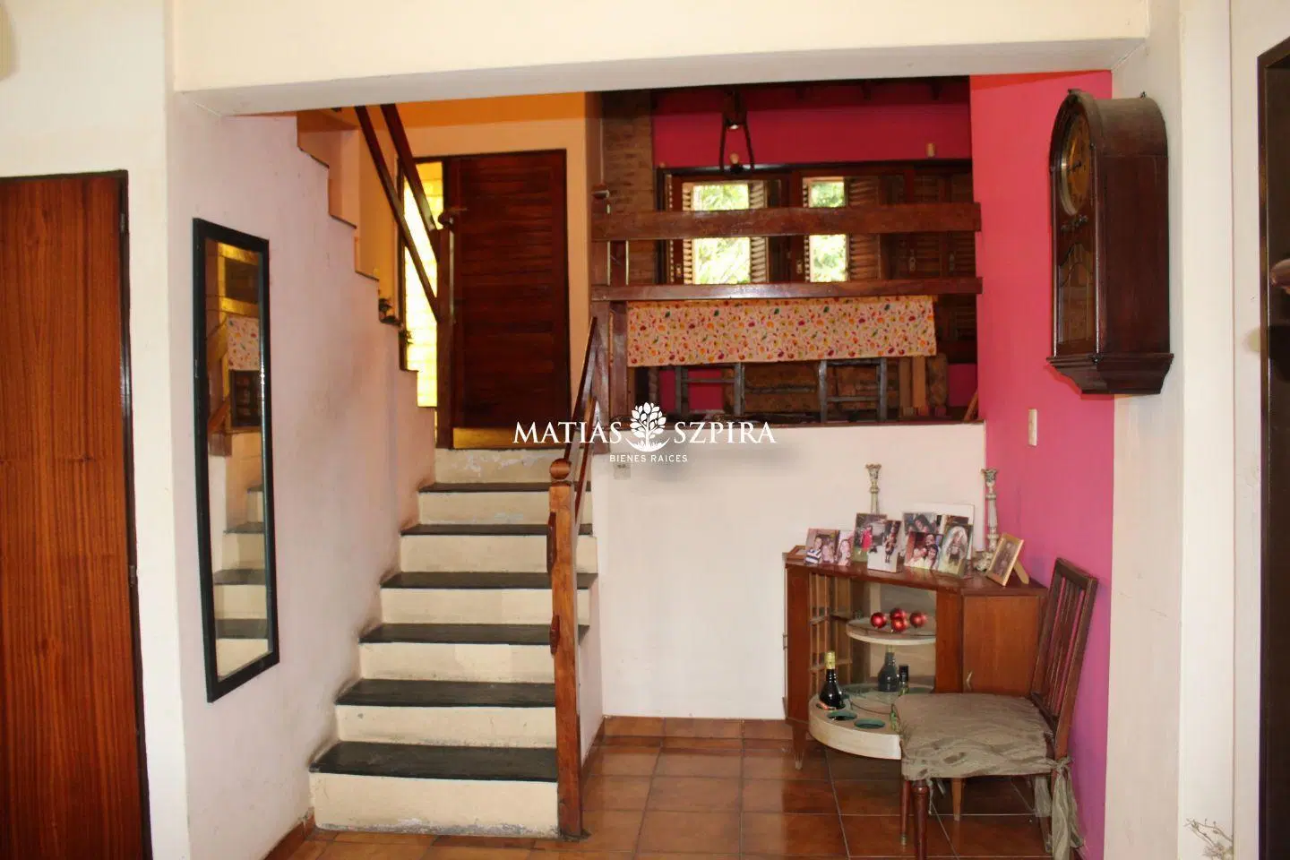 Casa 4 ambientes. | Juan B Justo 200 2