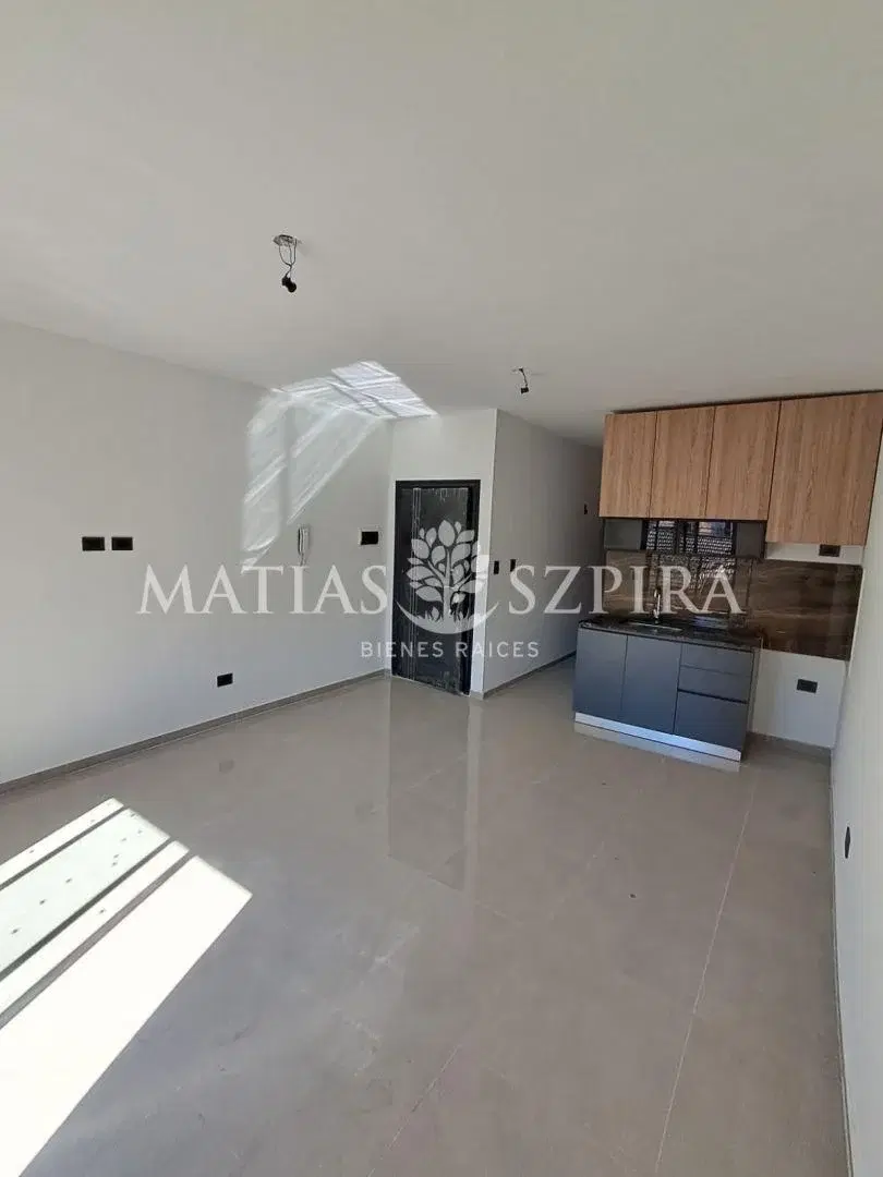 VENTA DE DEPARTAMENTO A ESTRENAR 2