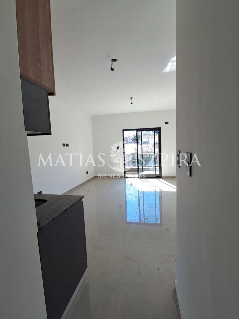 VENTA DE DEPARTAMENTO A ESTRENAR