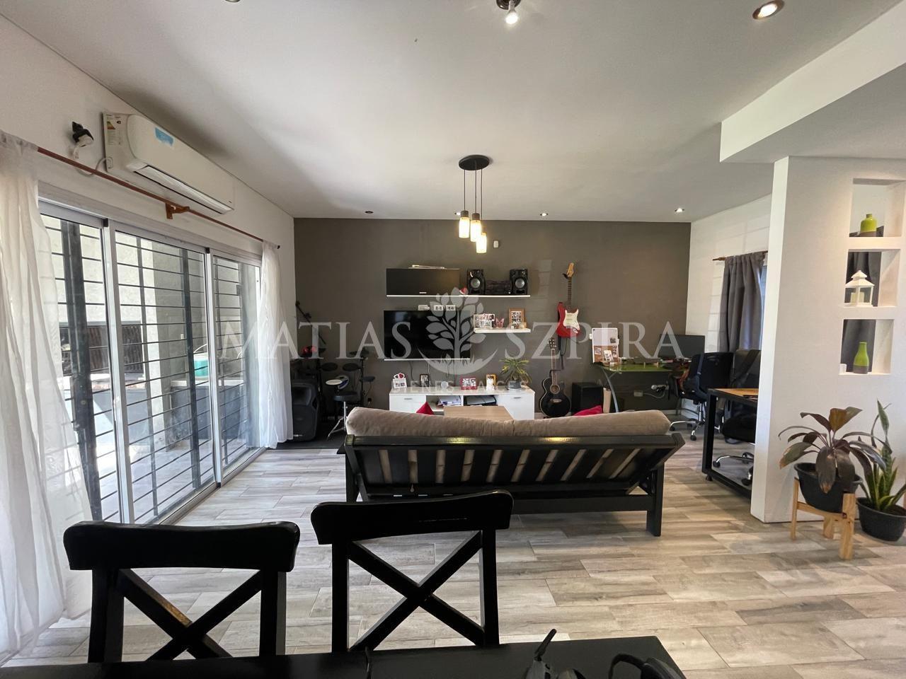 Casa 4 ambientes. | Martiniano Leguizamon 1011