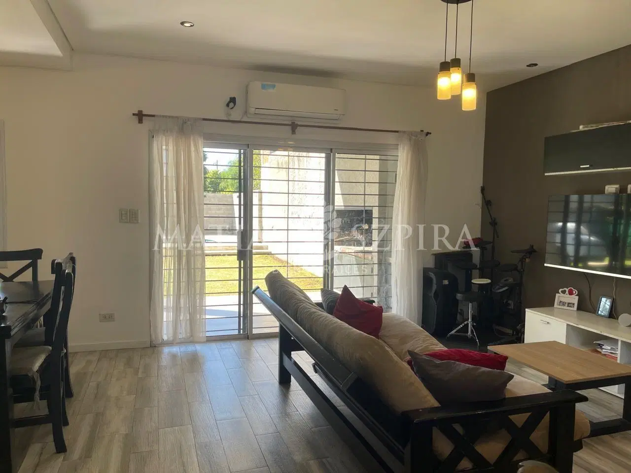 Casa 4 ambientes. | Martiniano Leguizamon 1011 4