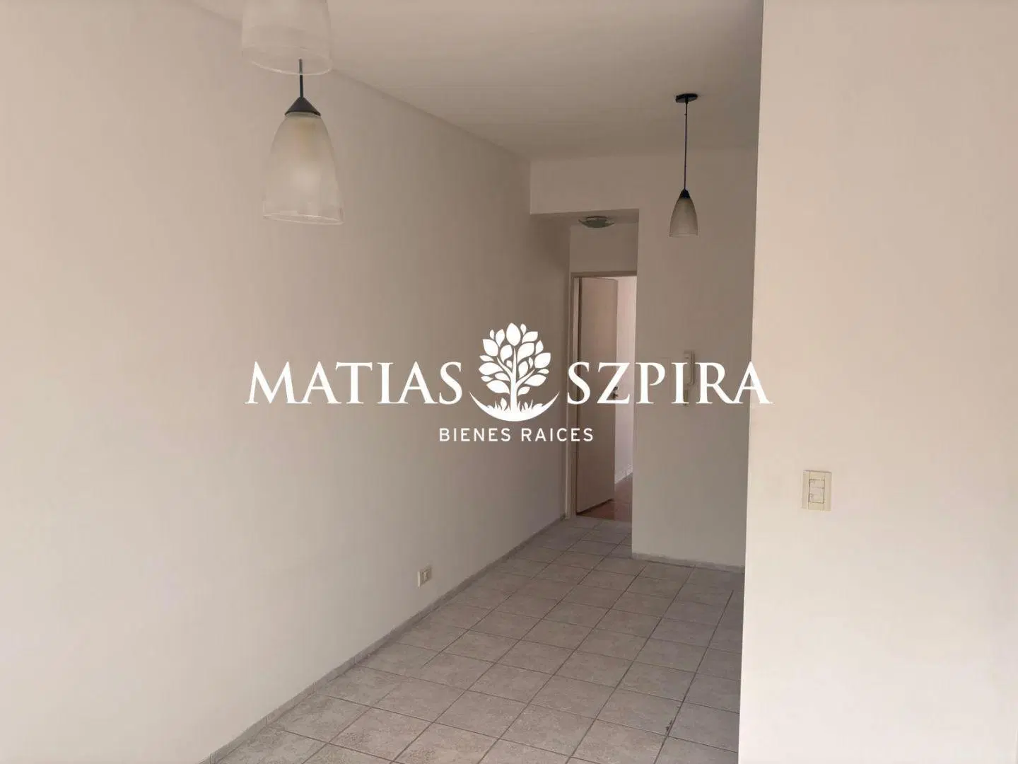 Departamento 2 ambientes. | General arenales 340 3