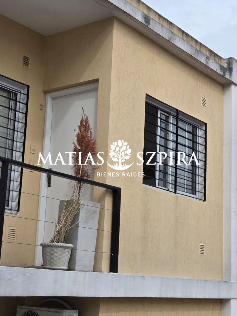 Departamento 2 ambientes. | General arenales 340