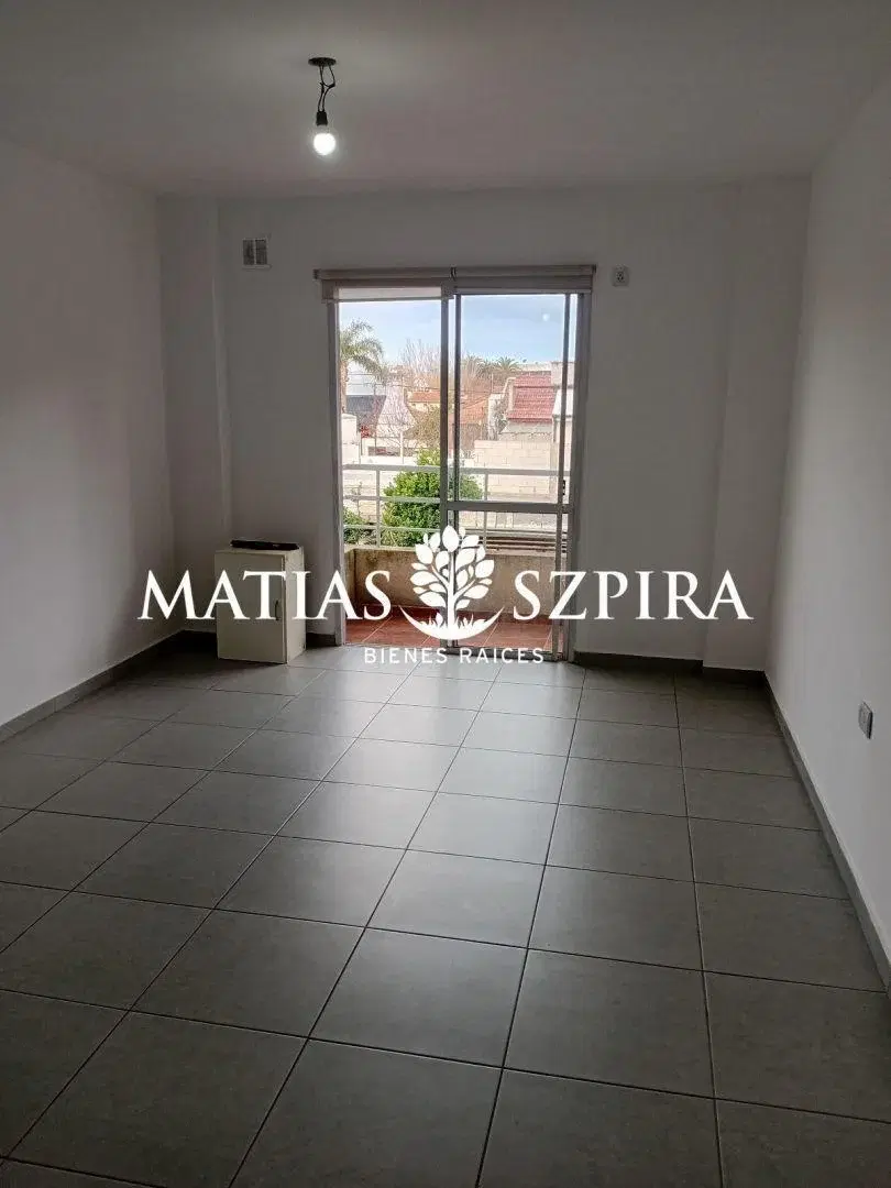 Departamento 2 ambientes. | PRESIDENTE PERON 1400 1
