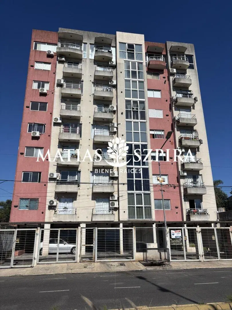Departamento 2 ambientes. | PRESIDENTE PERON 1400 5