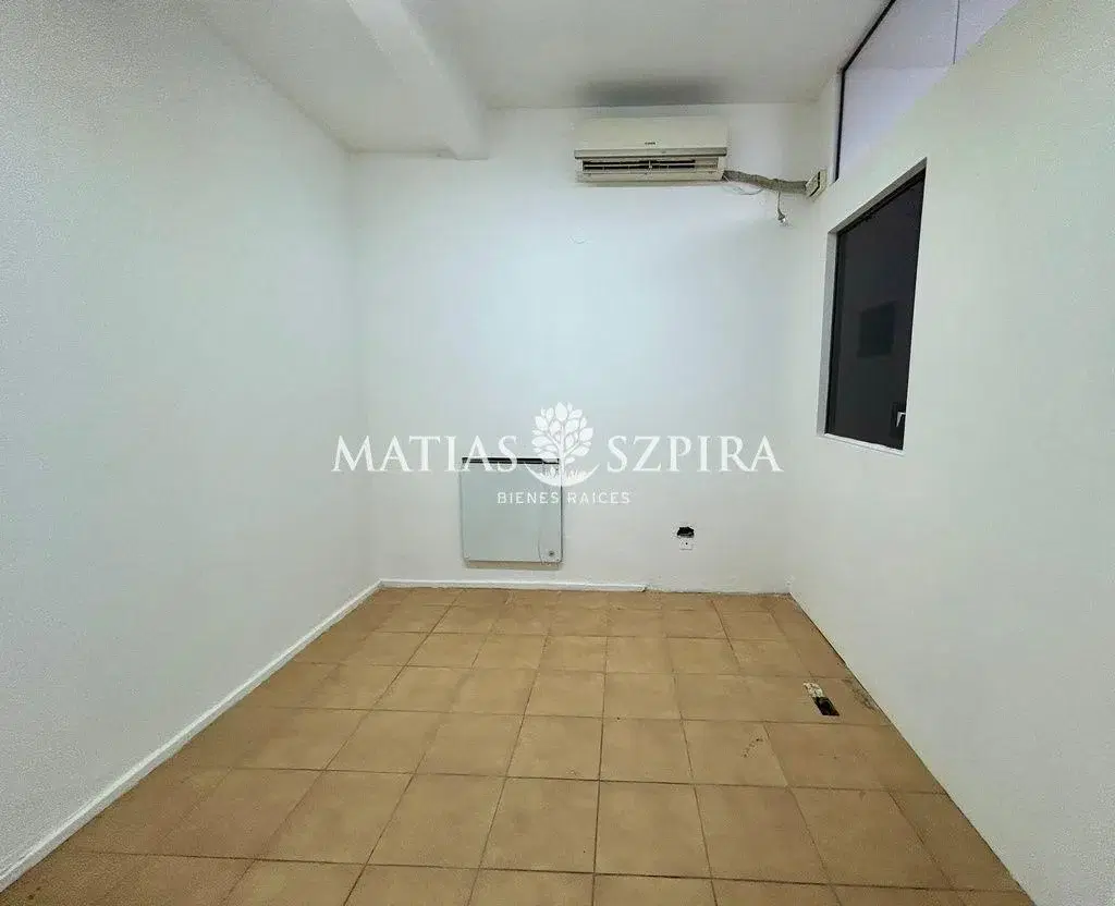 Venta de Oficina 6 Ambientes en Balvanera, Capital Federal. 3