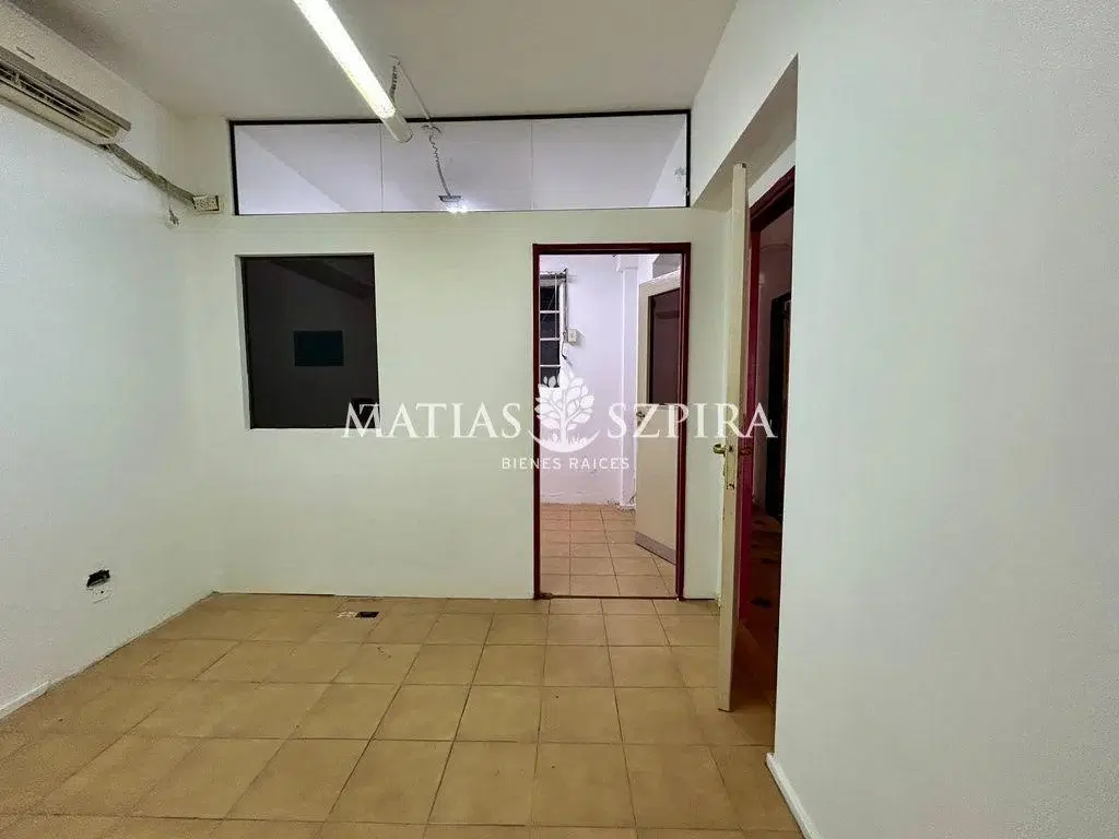 Venta de Oficina 6 Ambientes en Balvanera, Capital Federal. 5