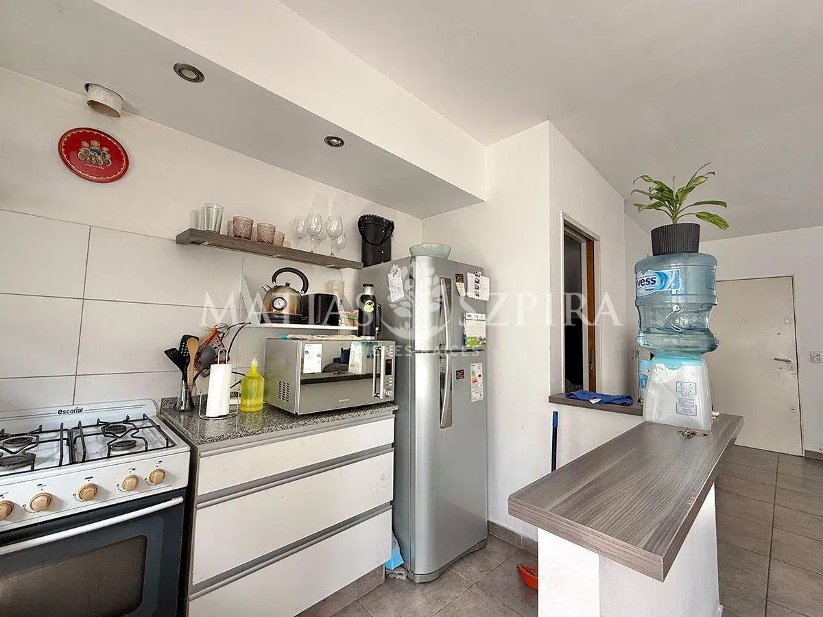 Casa 3 ambientes. | Paysandu 2200 5
