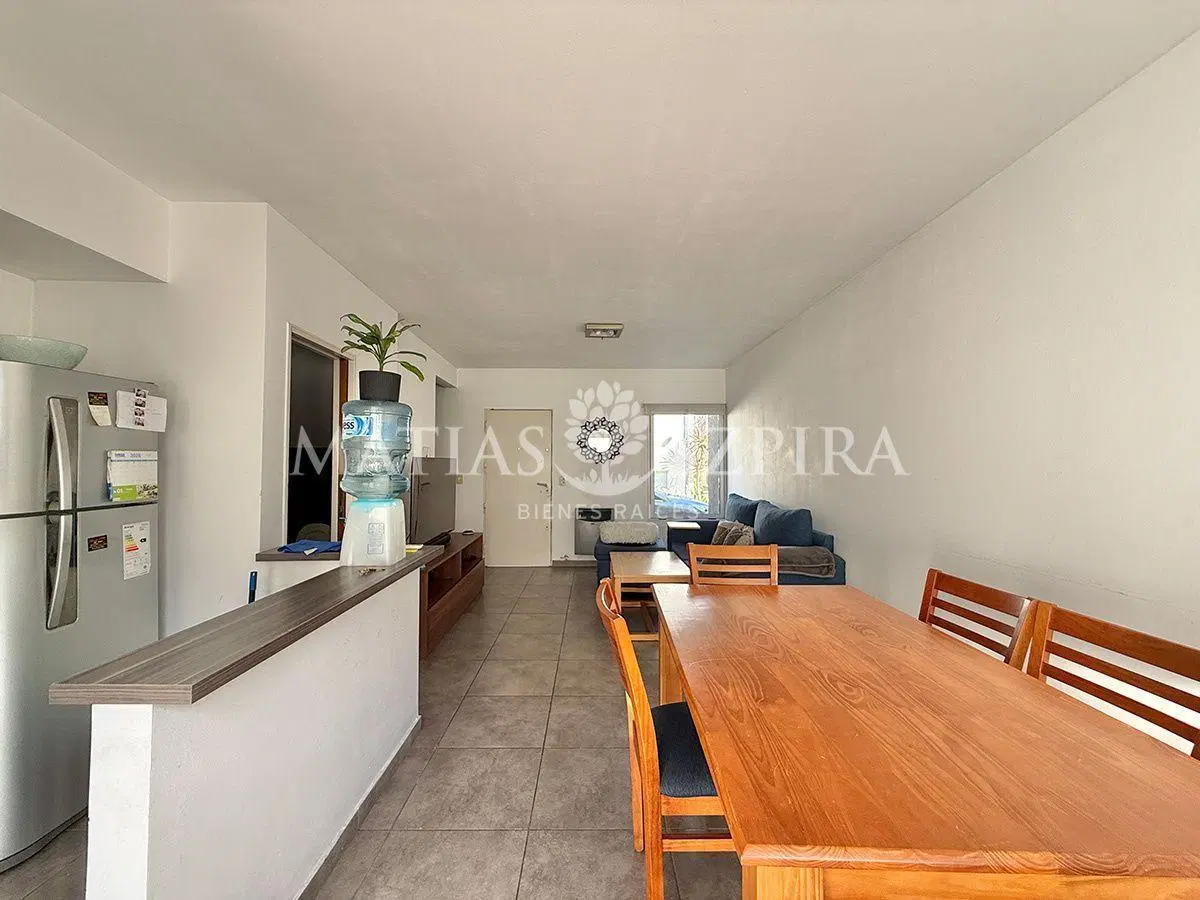 Casa 3 ambientes. | Paysandu 2200 2