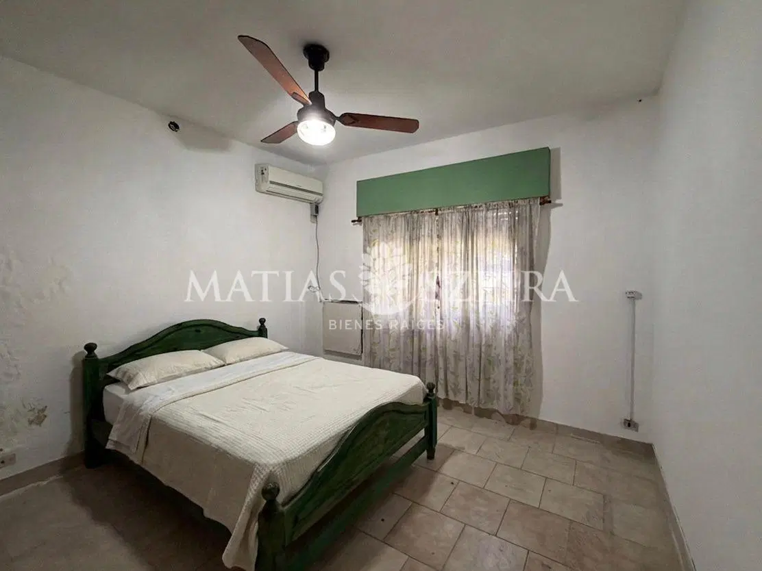 Casa en venta 3 amplios ambientes mas altillo en Ituzaingó Sur 4