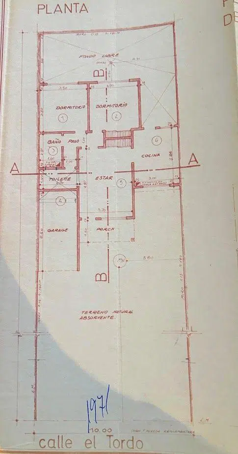 Plano 1