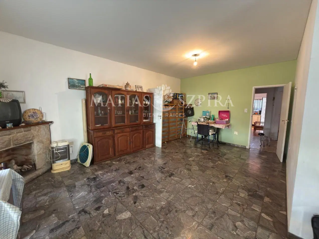 CASA EN VENTA 3 AMBIENTES EN VILLA SARMIENTO 5