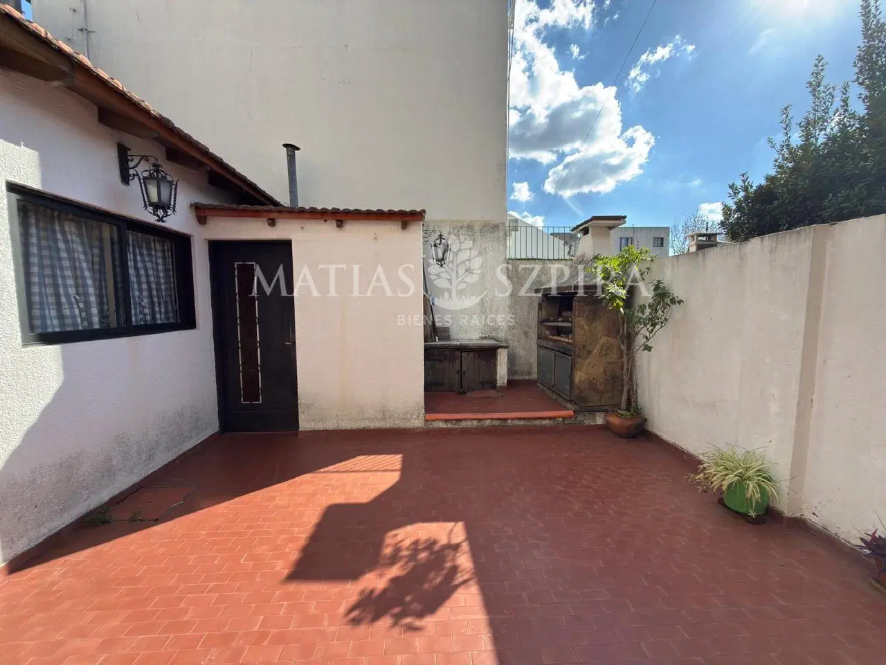 CASA EN VENTA 3 AMBIENTES EN VILLA SARMIENTO 3