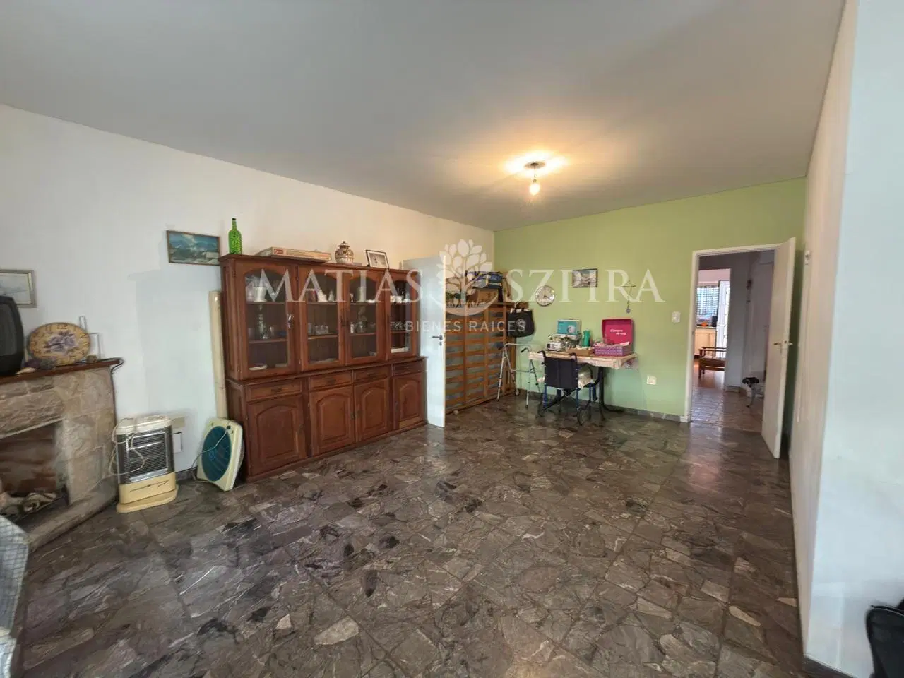CASA EN VENTA 3 AMBIENTES EN VILLA SARMIENTO 4