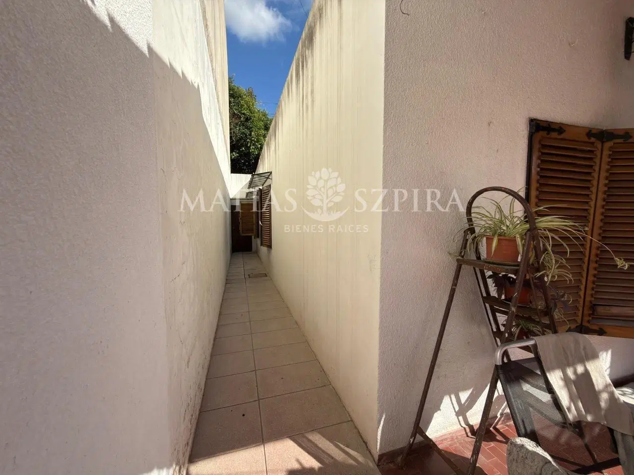 CASA EN VENTA 3 AMBIENTES EN VILLA SARMIENTO 2