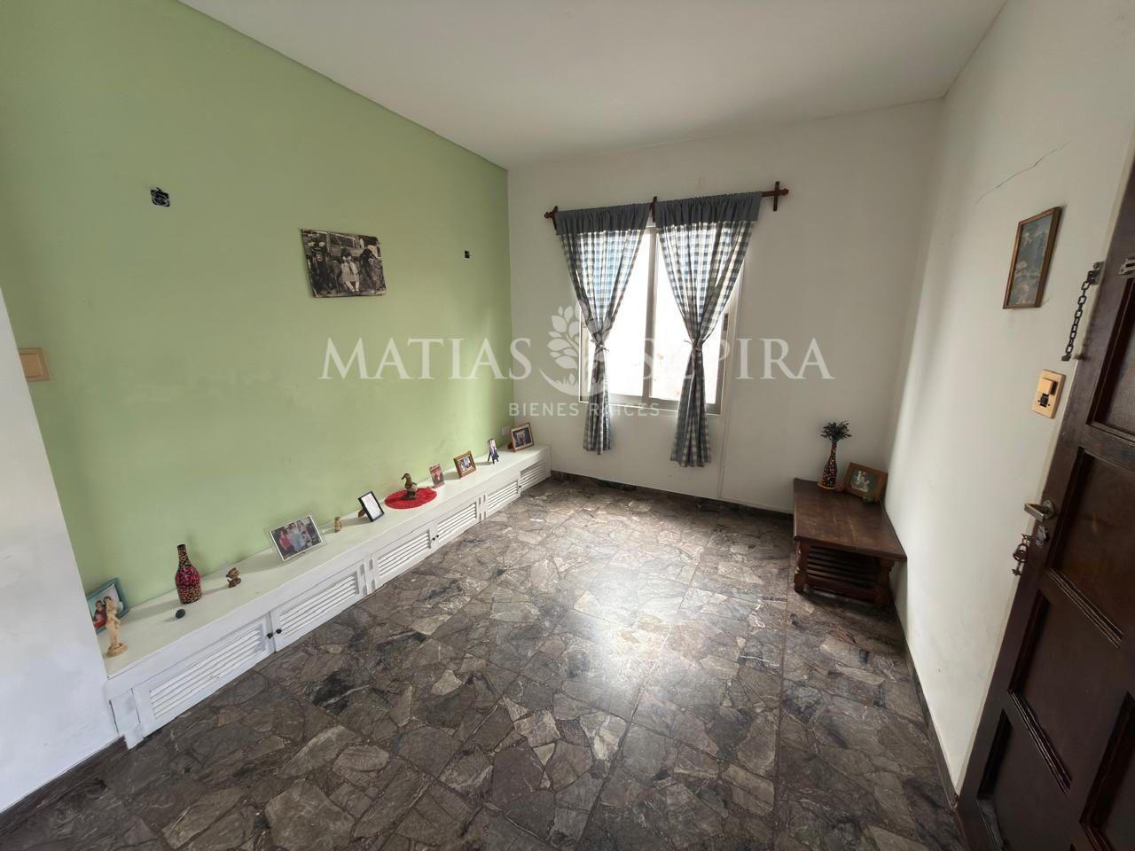 CASA EN VENTA 3 AMBIENTES EN VILLA SARMIENTO