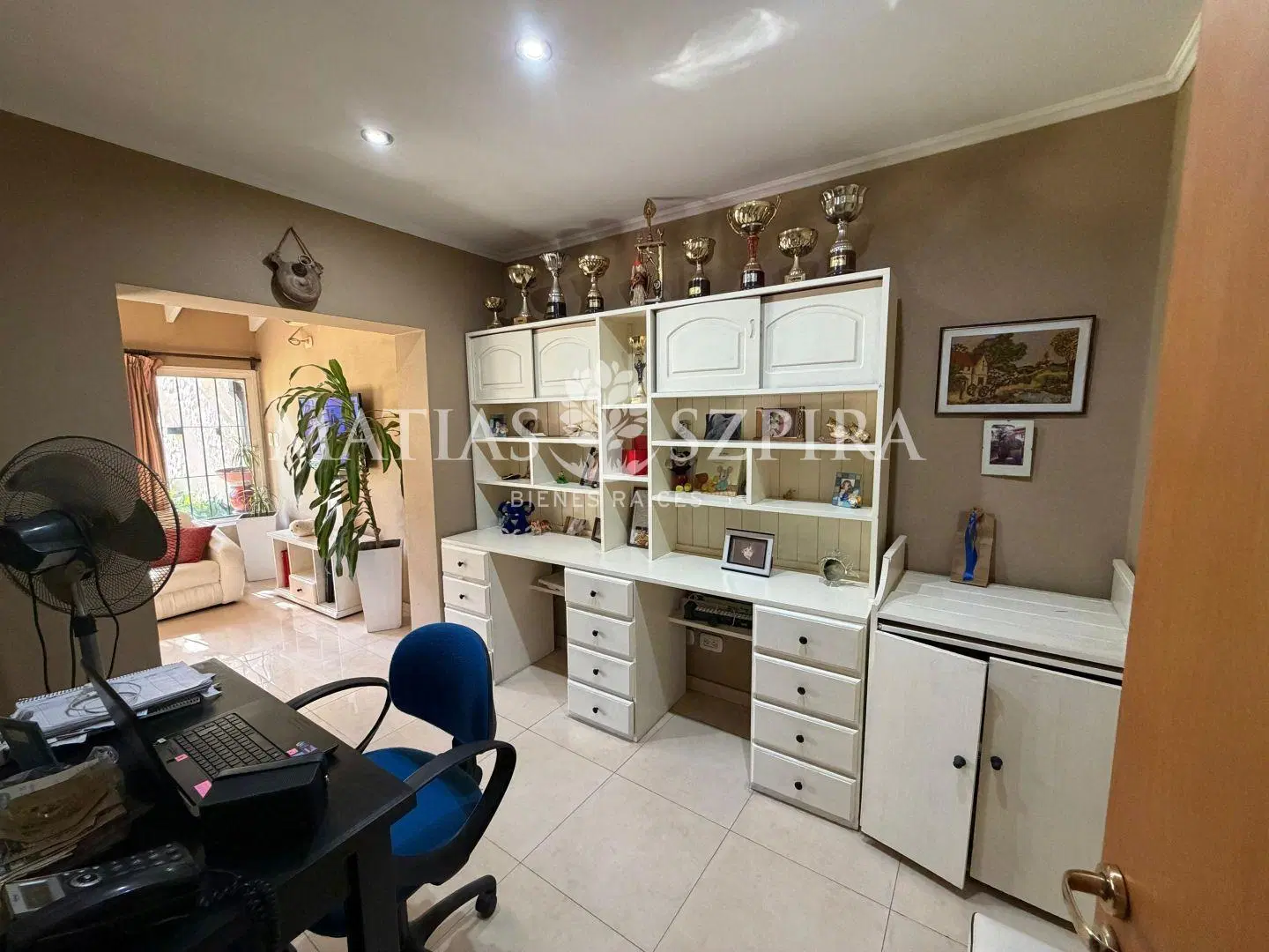 Venta Casa 4 ambientes Lote 350 metros 2