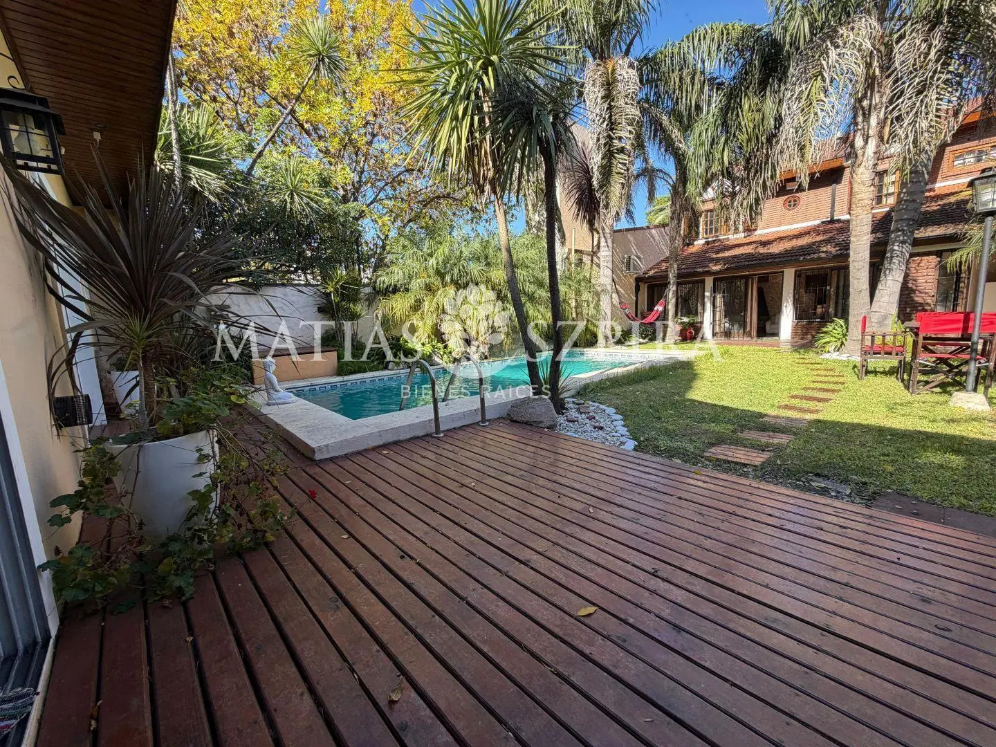 Venta Casa 4 ambientes Lote 350 metros 3