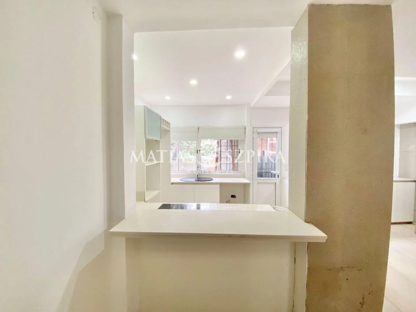 2 ambientes a estrenar con pileta y parque - Expensas bajas 4