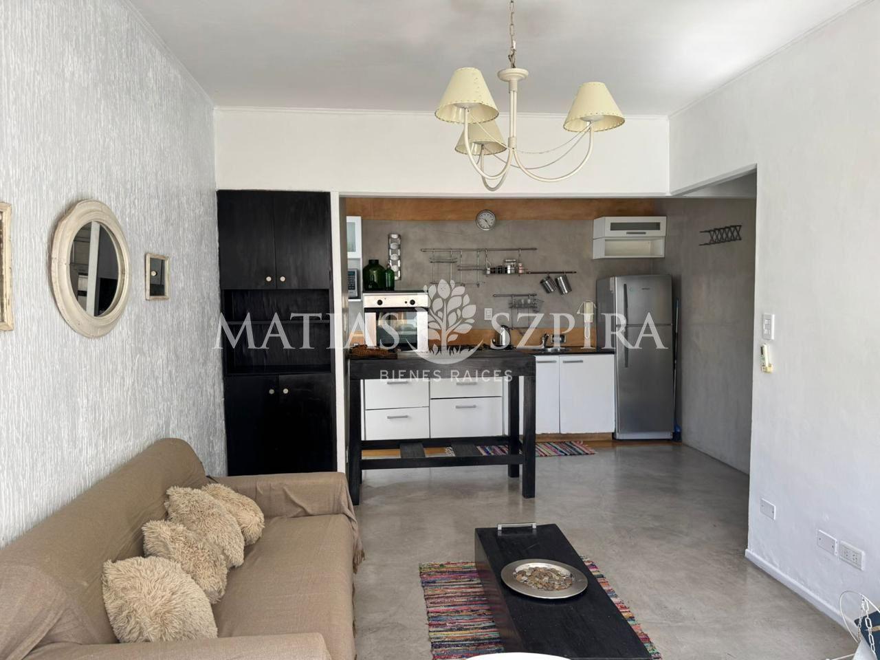 Venta de Departamento 3 Ambientes en Palermo Hollywood