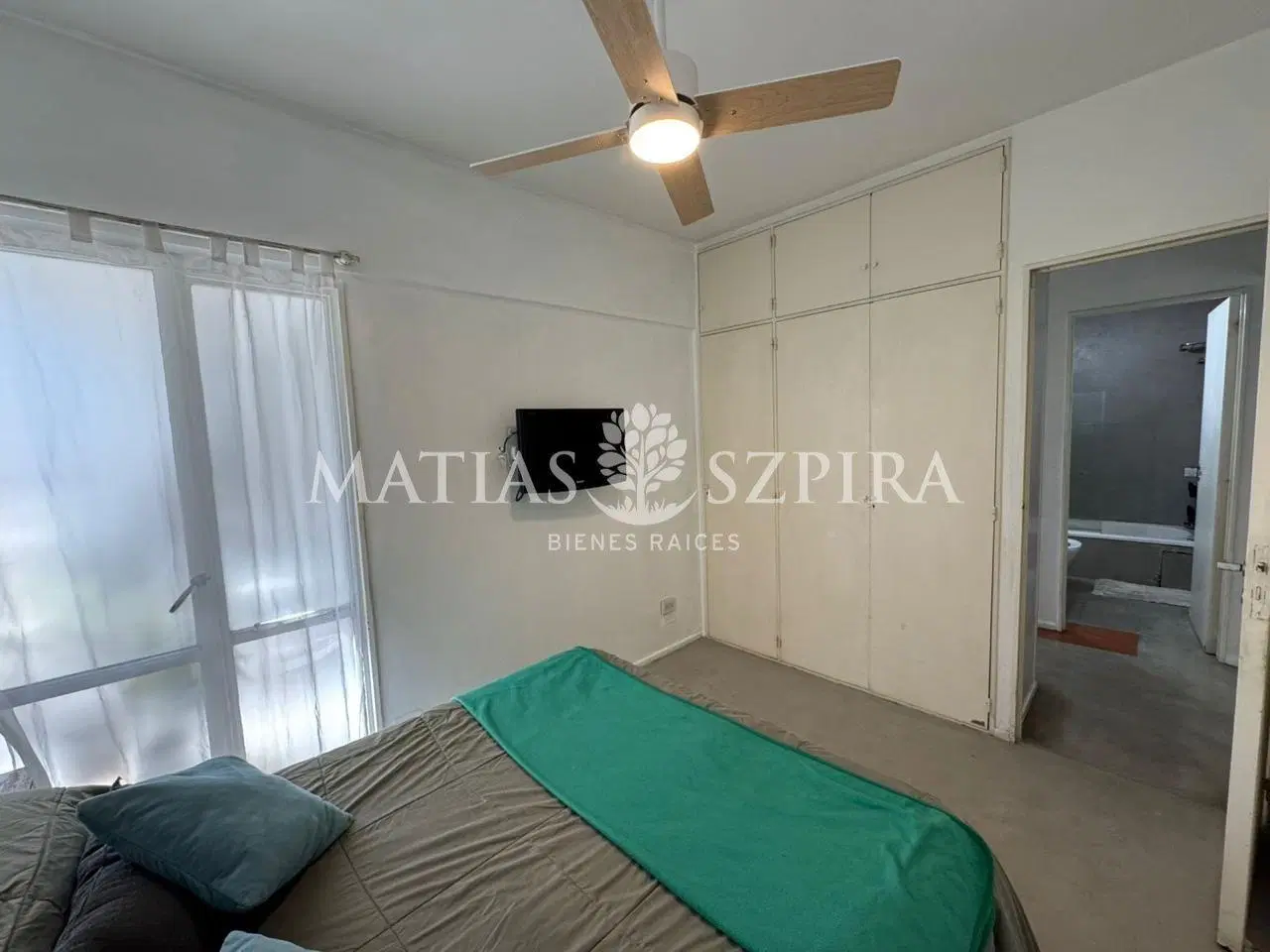 Venta de Departamento 3 Ambientes en Palermo Hollywood 1