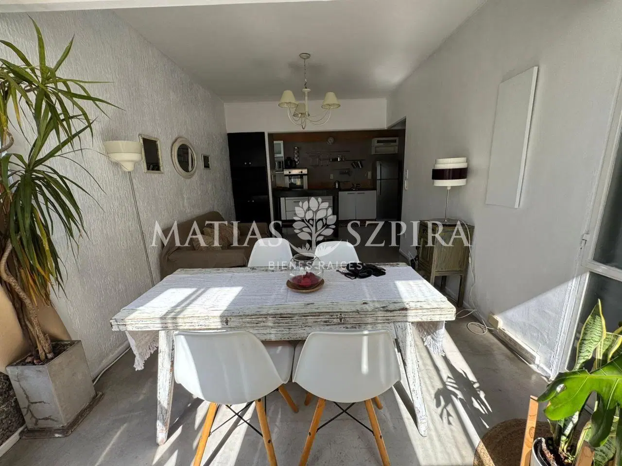 Venta de Departamento 3 Ambientes en Palermo Hollywood 5