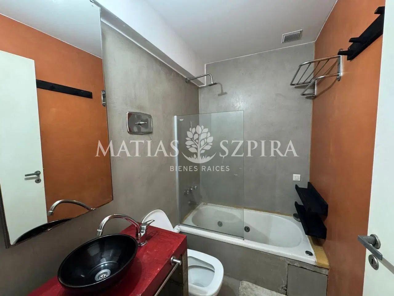 Venta de Departamento 3 Ambientes en Palermo Hollywood 3