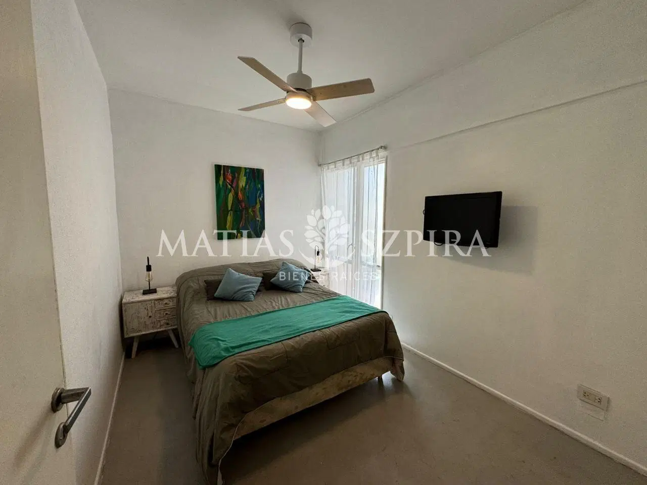 Venta de Departamento 3 Ambientes en Palermo Hollywood 4