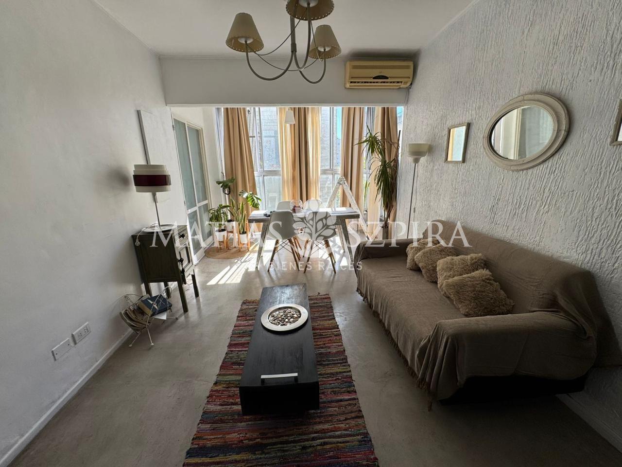 Foto de Venta de Departamento 3 Ambientes en Palermo Hollywood, imagen 2