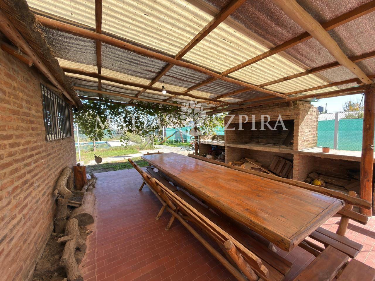 Foto de Venta Casa Quinta con Pileta en Marcos Paz, imagen 5