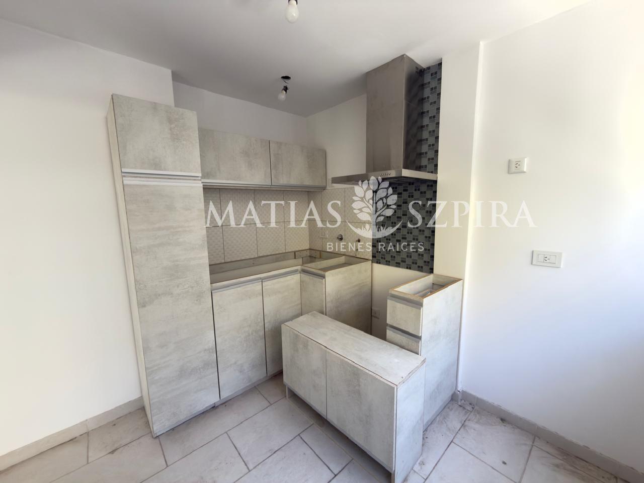 DEPARTAMENTO EN VENTA 2 AMBIENTES SIN EXPENSAS EN RAMOS MEJIA