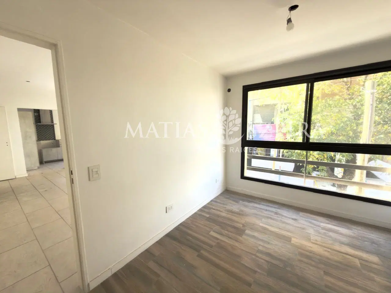 DEPARTAMENTO EN VENTA 2 AMBIENTES SIN EXPENSAS EN RAMOS MEJIA 5