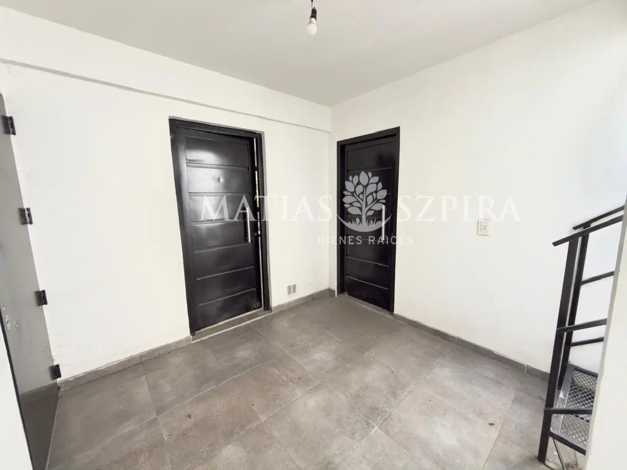 DEPARTAMENTO EN VENTA 2 AMBIENTES SIN EXPENSAS EN RAMOS MEJIA 3