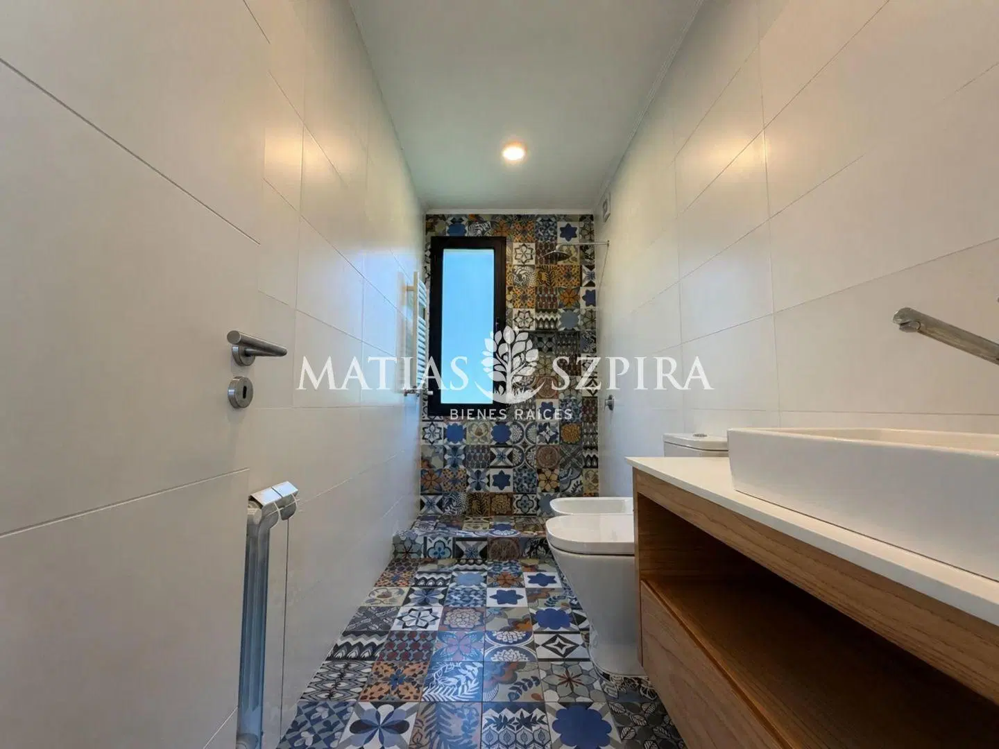 Propiedad en venta de cuatro ambientes Lomas de San Francisco 4