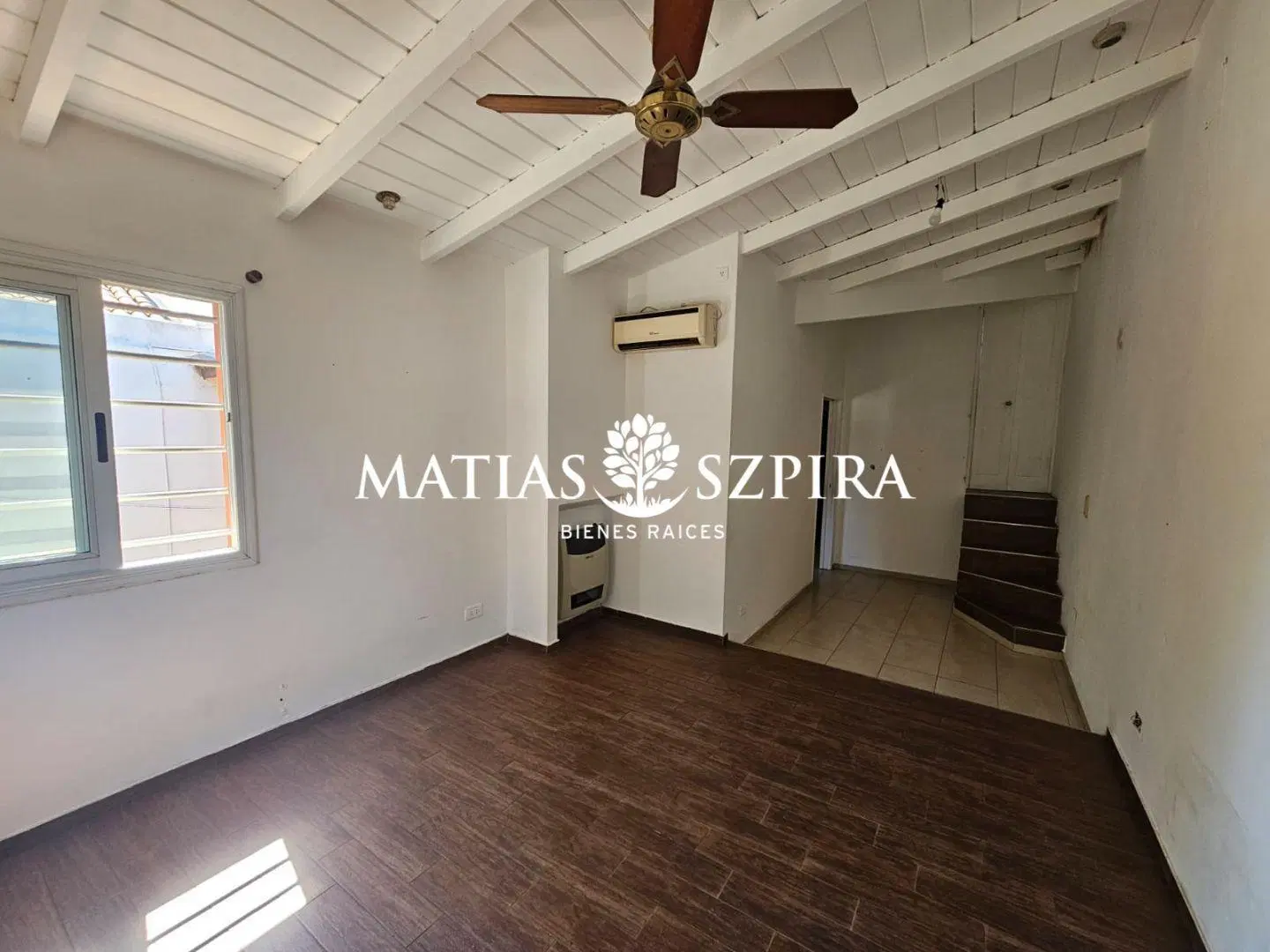 VENTA Ph 4 ambientes Castelar Sur 8