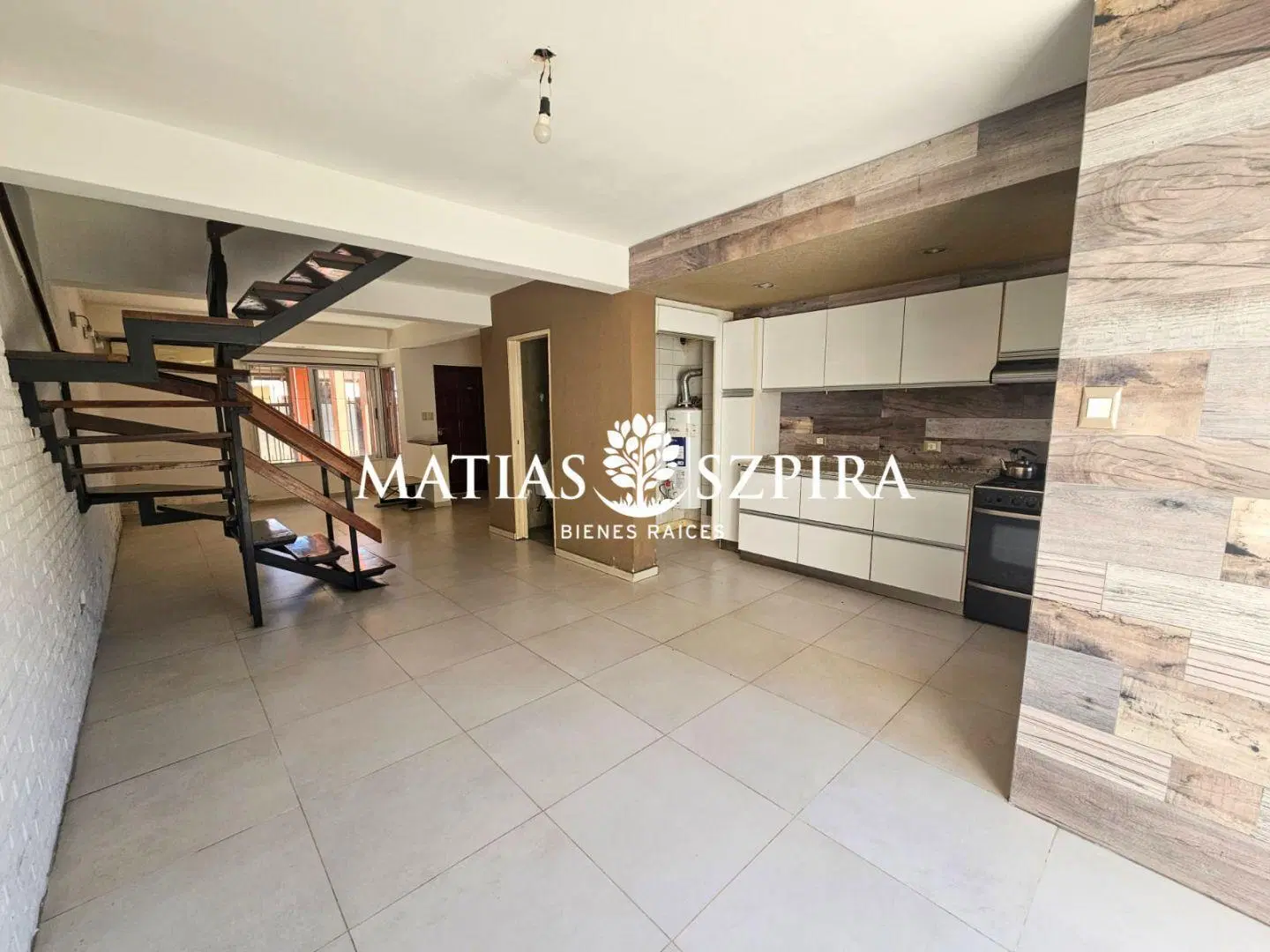 VENTA Ph 4 ambientes Castelar Sur 5