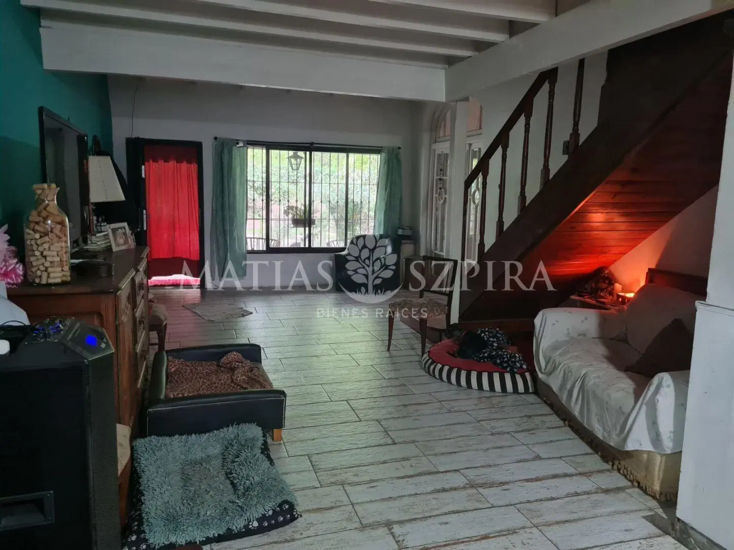 Venta de Casa 4 Ambientes en Haras Miryam, Ituzaingó 8