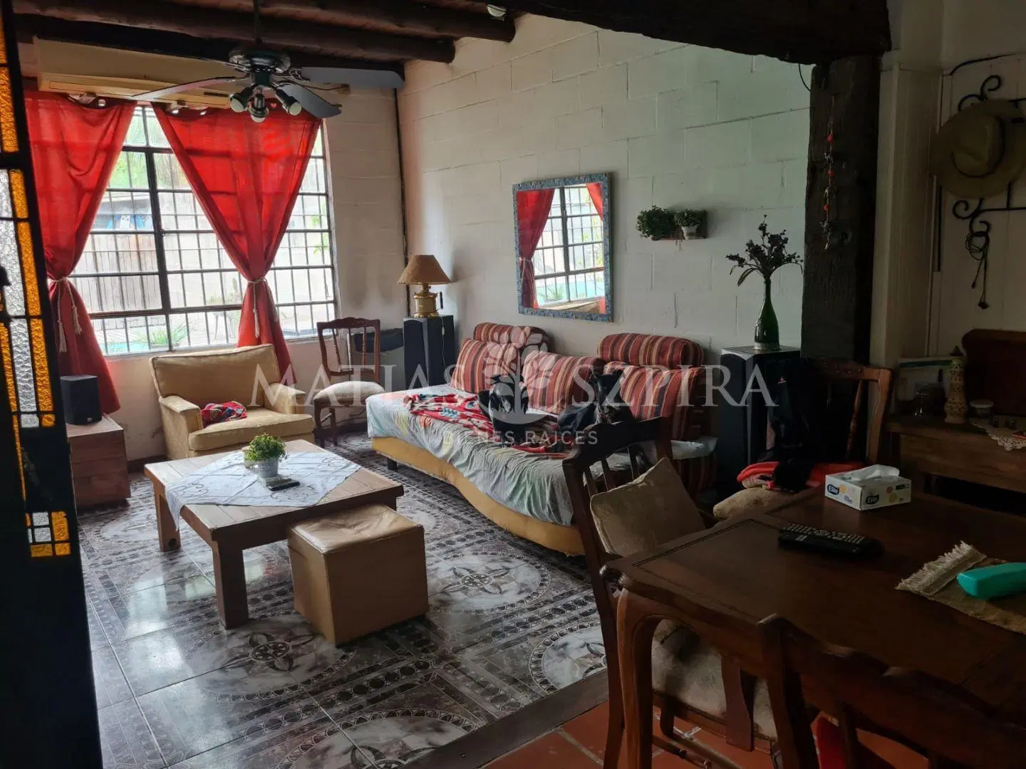 Venta de Casa 4 Ambientes en Haras Miryam, Ituzaingó 2